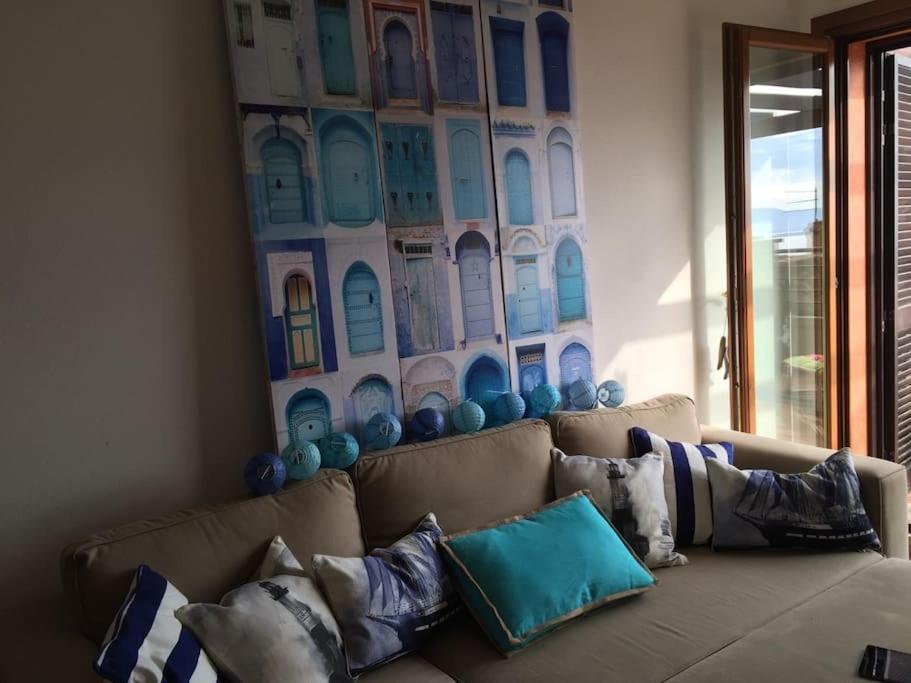 Argentario Nice Dreams Porto Santo Stefano (Grosseto) Exterior foto
