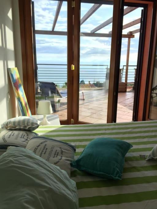 Argentario Nice Dreams Porto Santo Stefano (Grosseto) Exterior foto